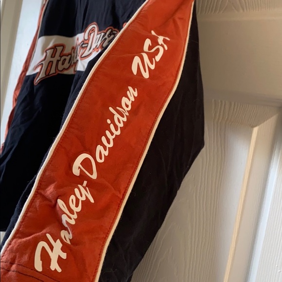 Harley Davidson long sleeve - Picture 6 of 8